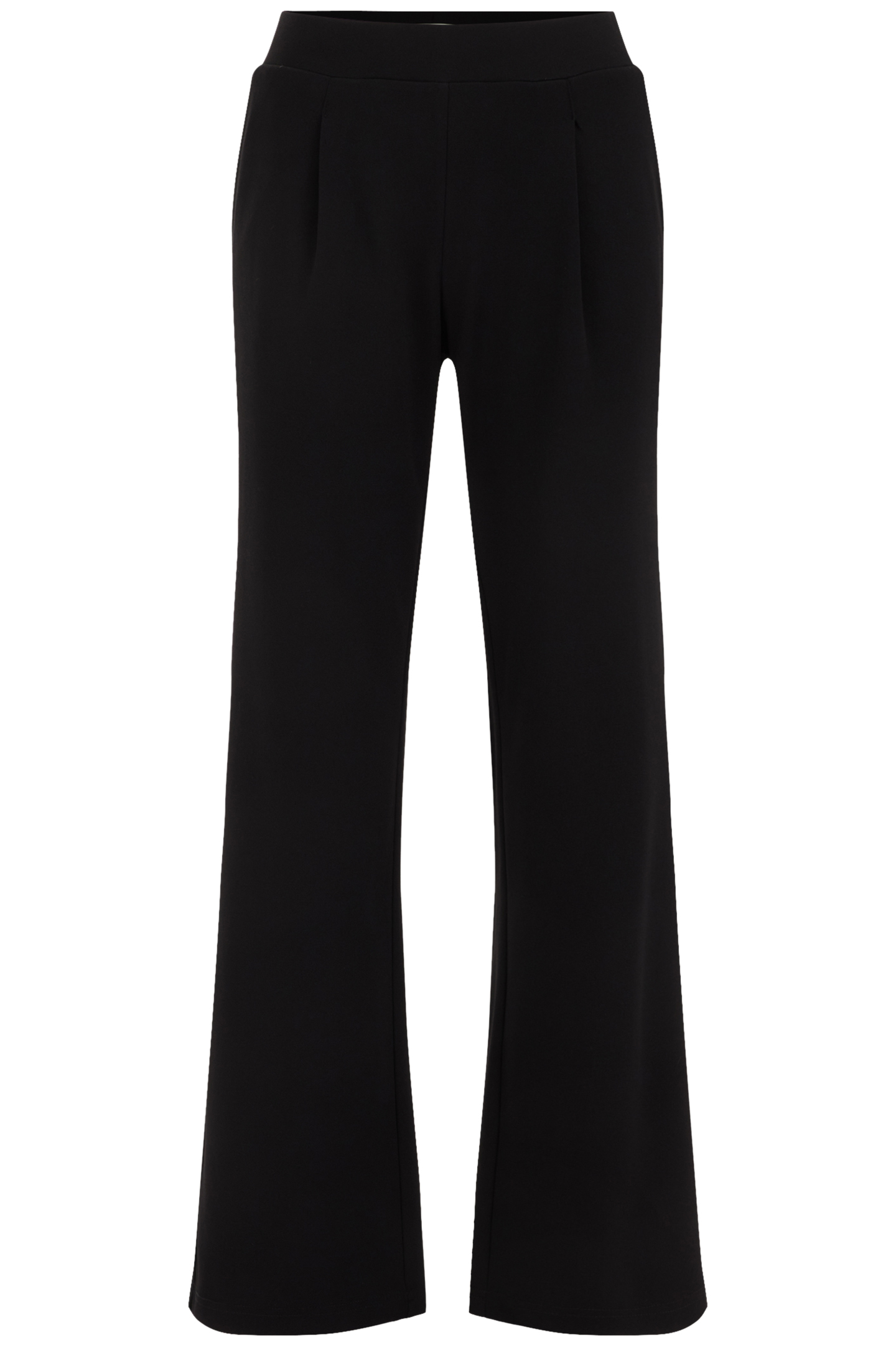 TROUSER BLACK 4