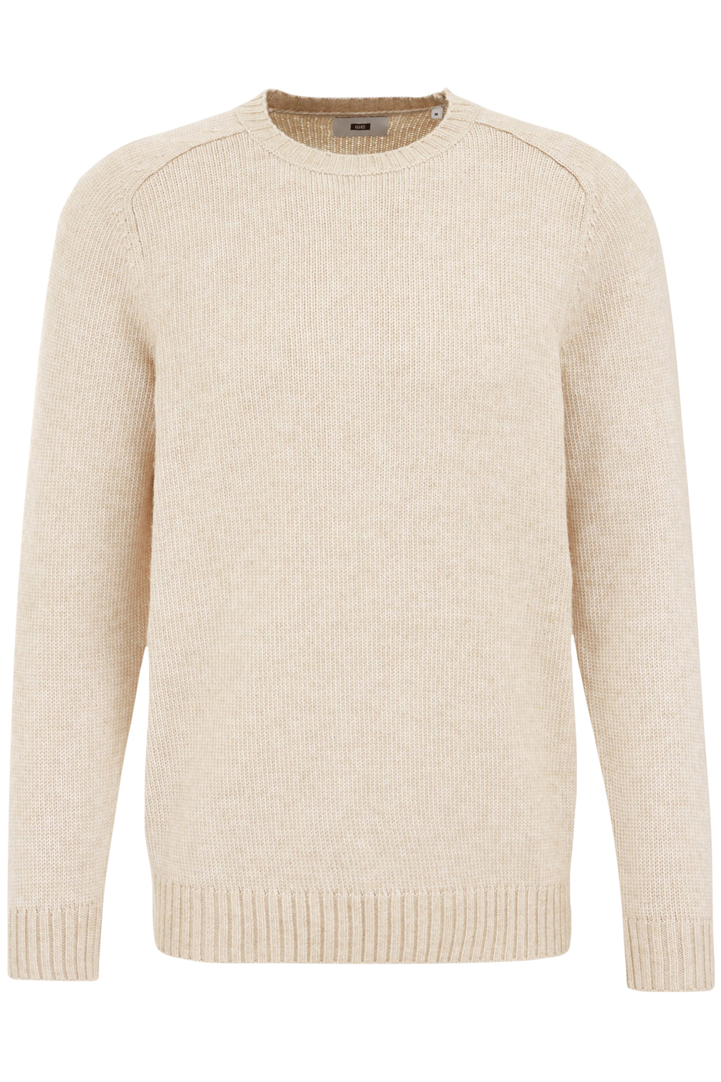 PULLOVER BEIGE 4