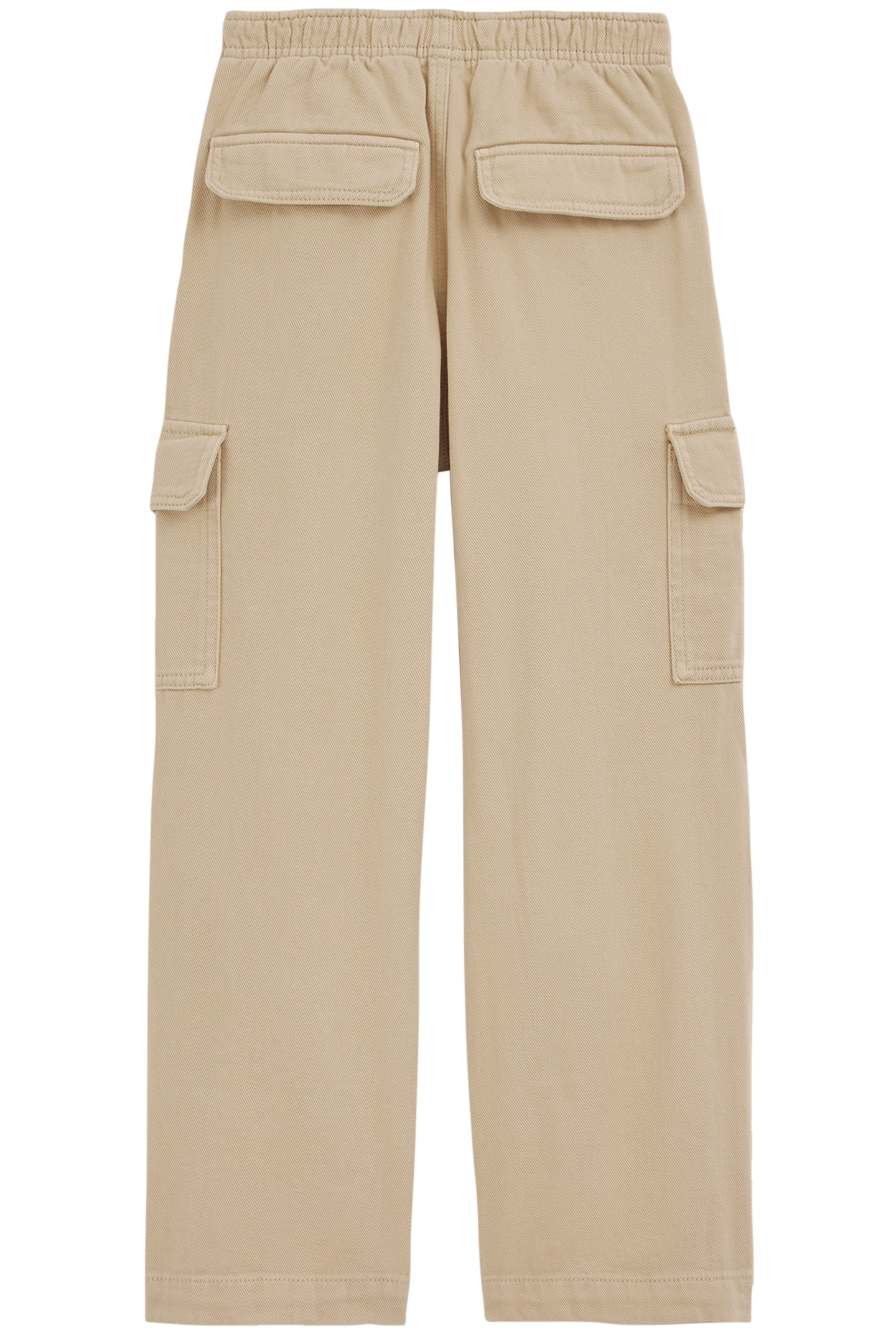CARGO PANTS BEIGE 4
