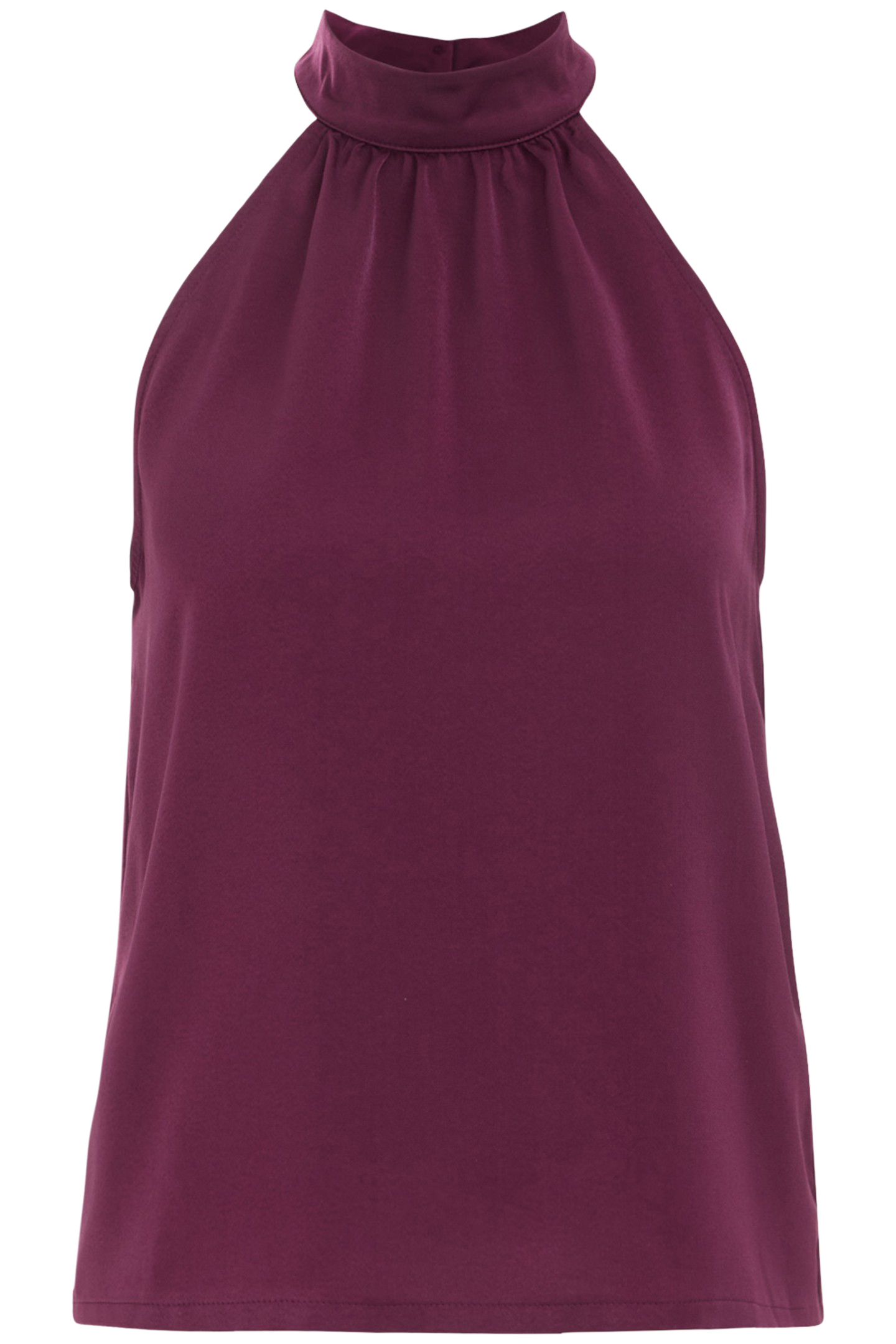 BLOUSE NIGHT PURPLE 4