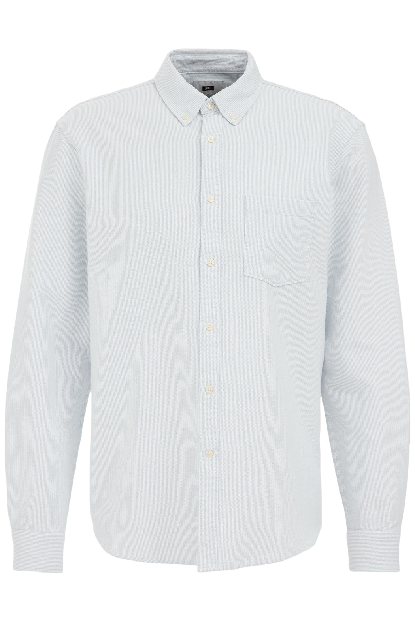 SHIRT LIGHT BLUE 4