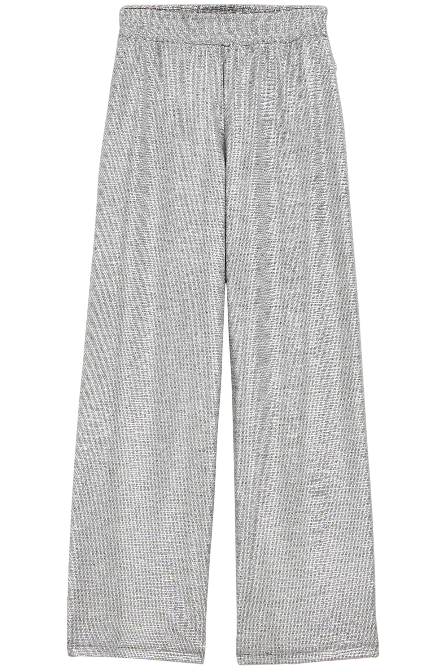 TROUSER SILVER 3