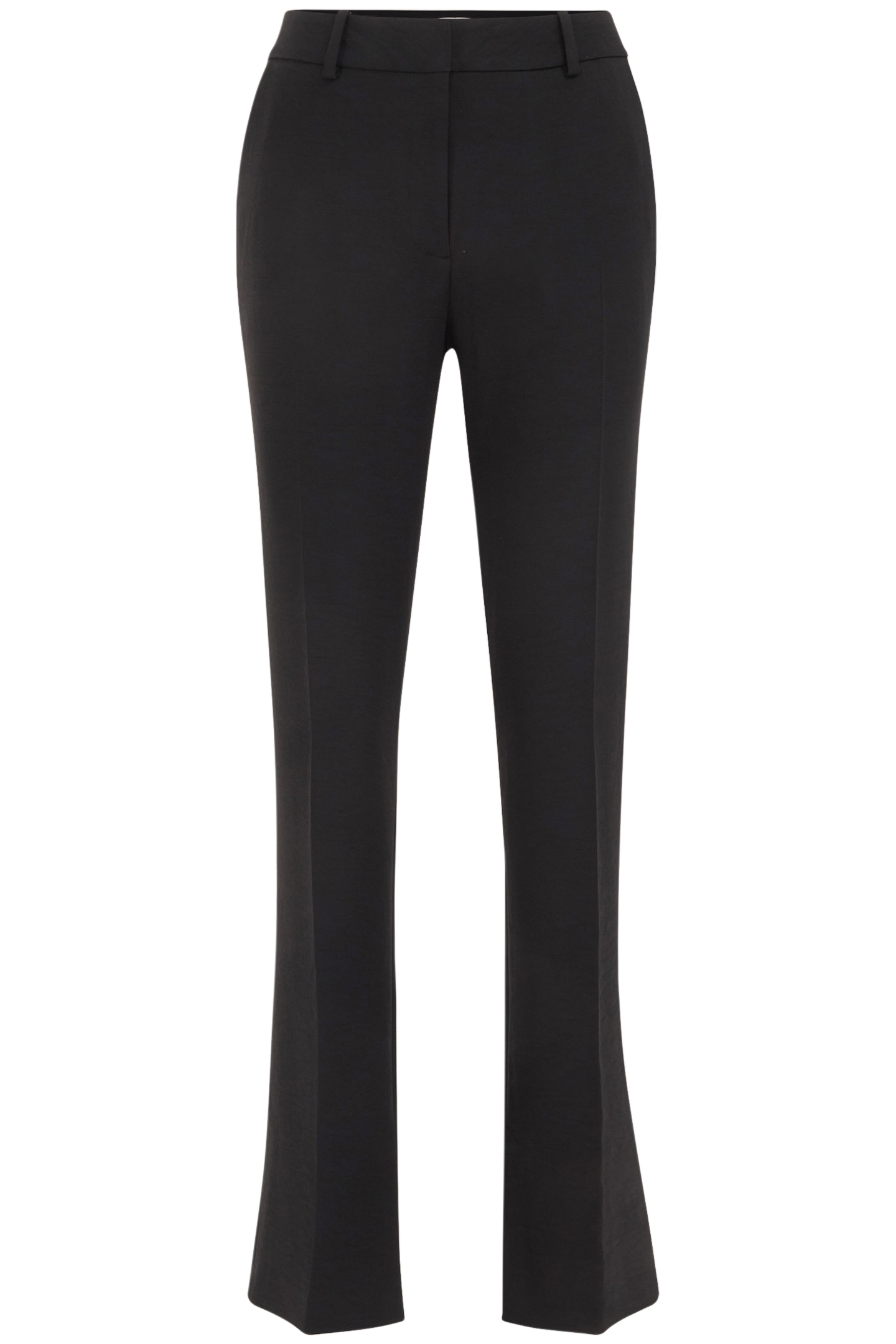 TROUSER BLACK 4