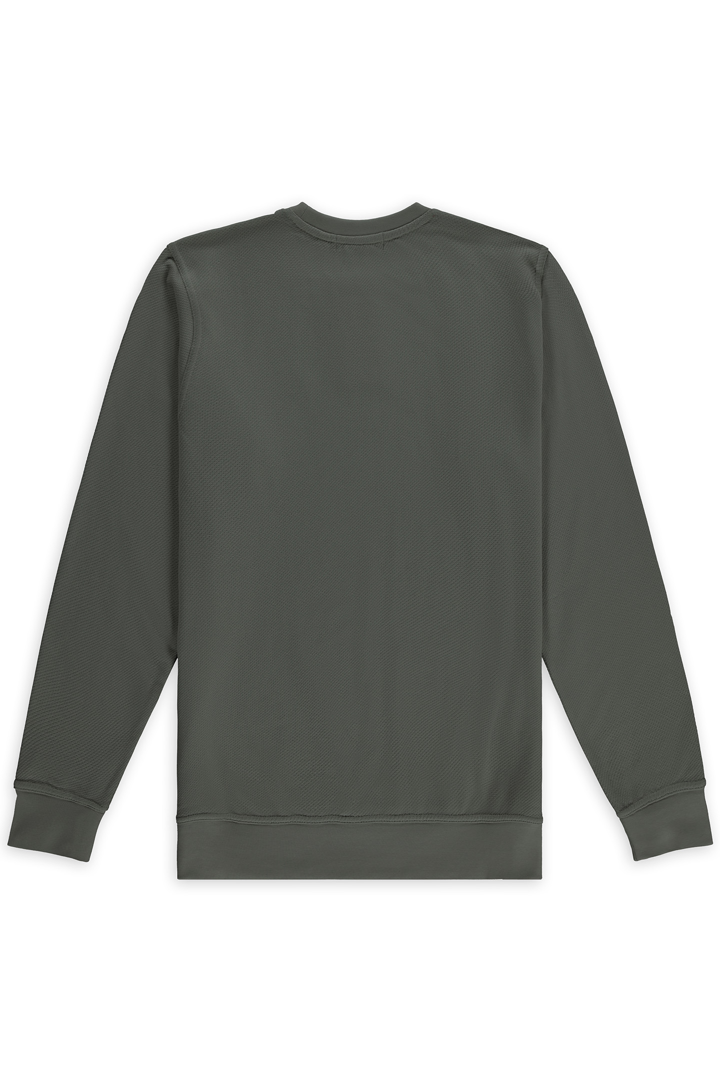 JACK SWEATER GREY 2