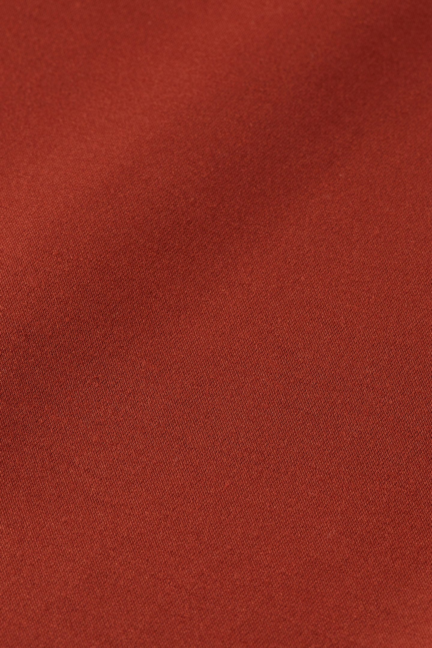 MODAL PIN-TUCK SWEATPANTS RUST 9