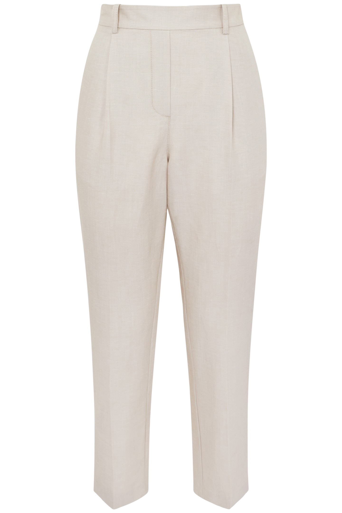 SHAE TAPER-LINEN TAPER TR OATMEAL 4