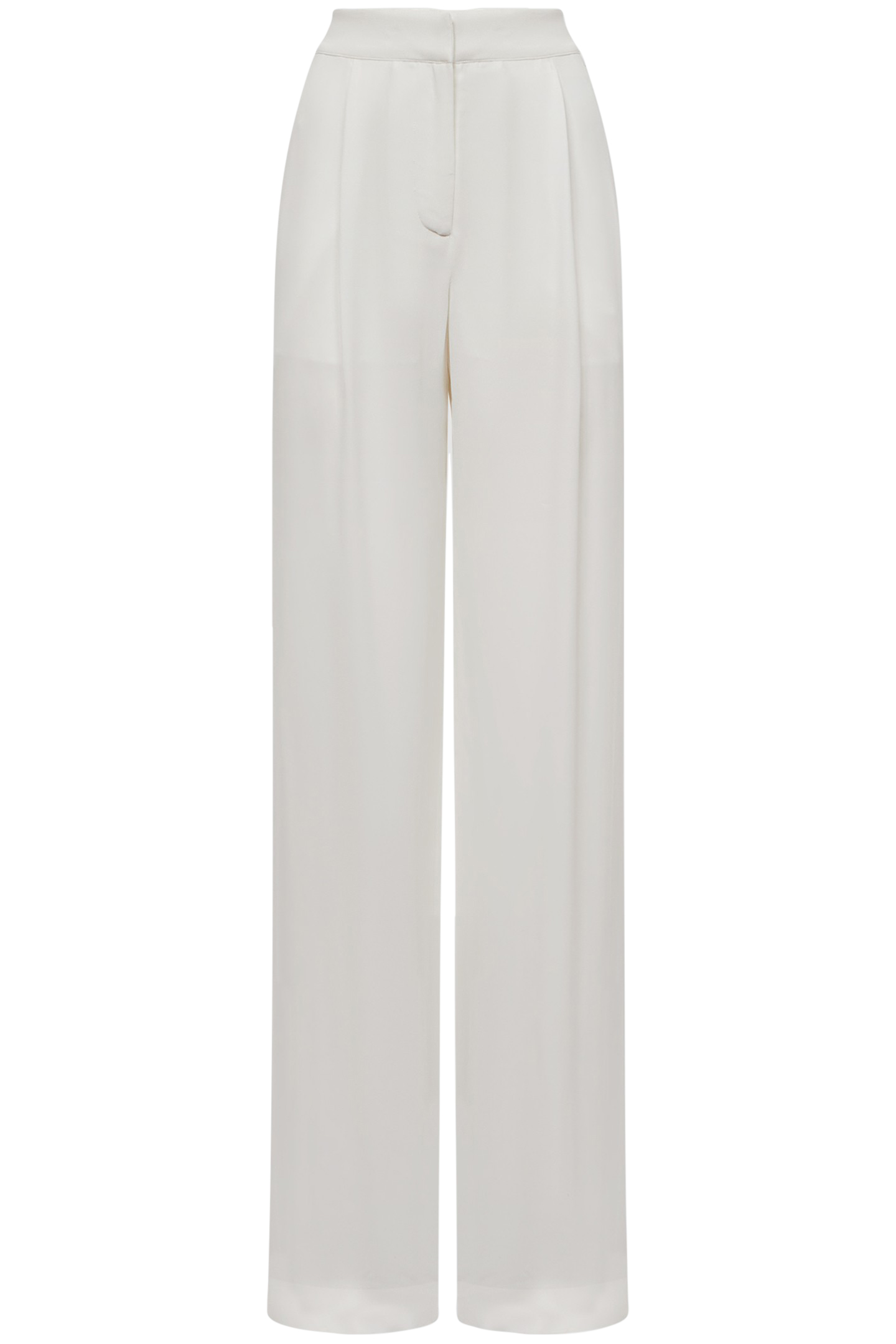 GINA-PJ PIPING CO-ORD TRO IVORY 3