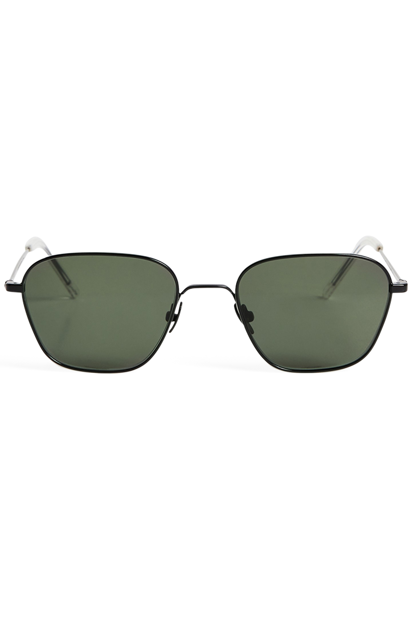 OTIS-METAL FRAME SQUARE S BLACK 3