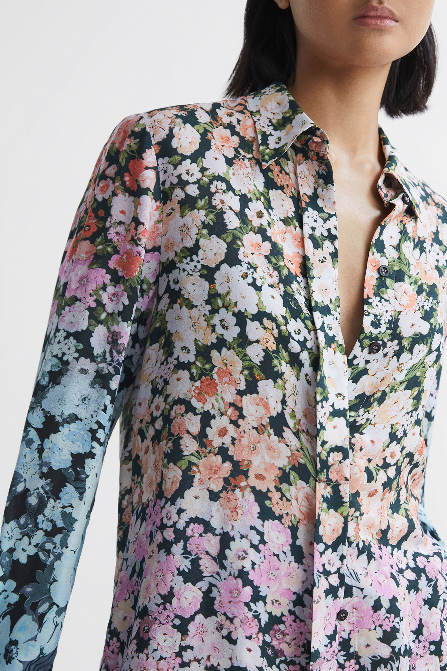 SERENA-PRINTED FLORAL MULTI 5