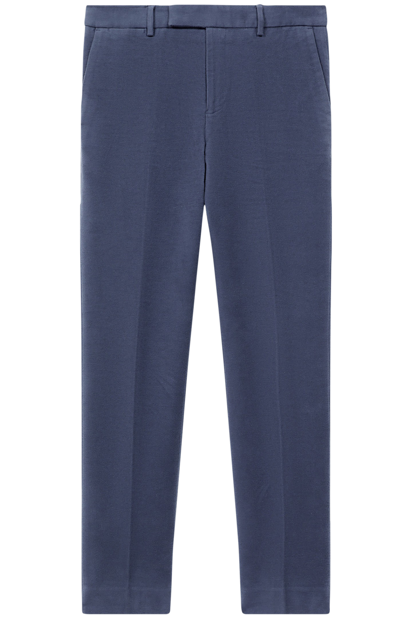 MOLESKIN TROUSER AIRFORCE BLUE 4