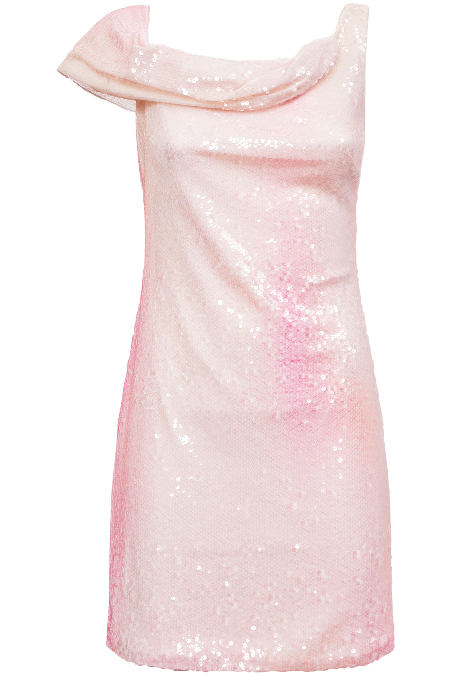 HALSTON ABSTRACT SORBET 3