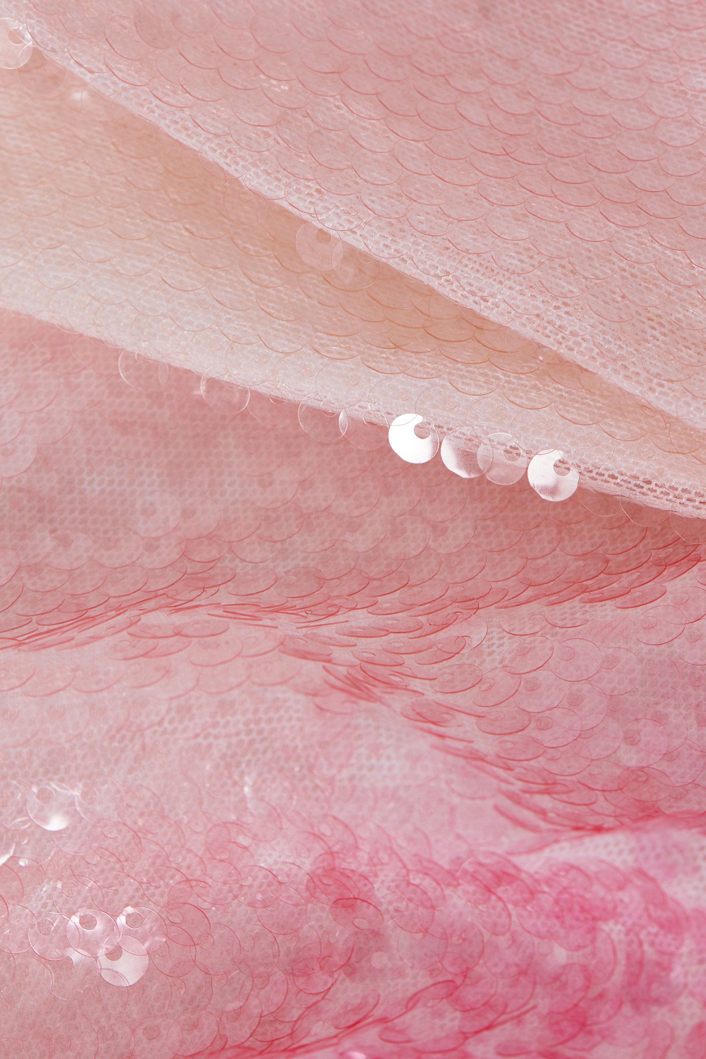 HALSTON ABSTRACT SORBET 5