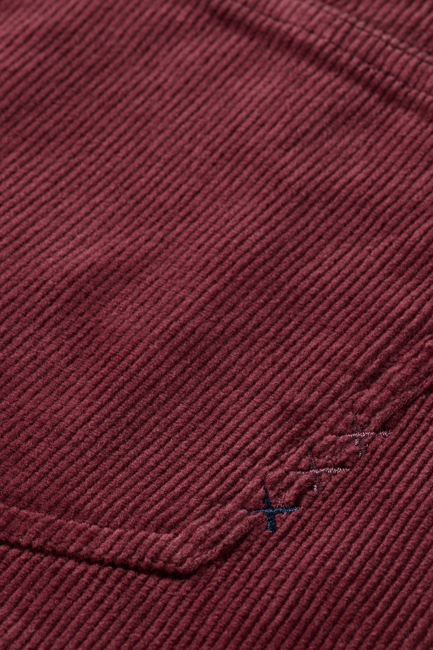 THE CHARM CLASSIC FLARED JEANS IN COLOURED STRETCH CORDUROY  8