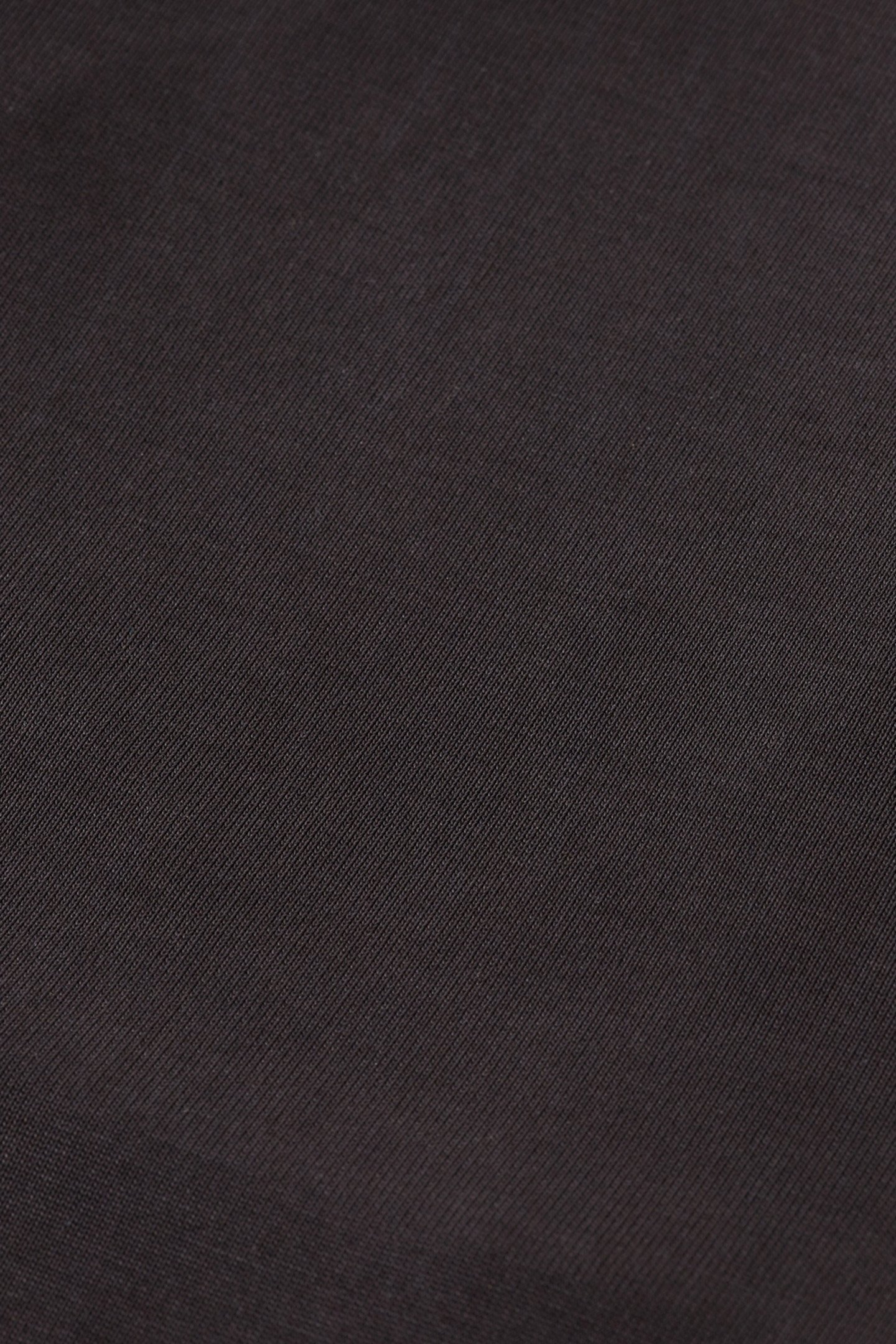 DRAPED LONG SLEEVE DRESS EVENING BLACK 3