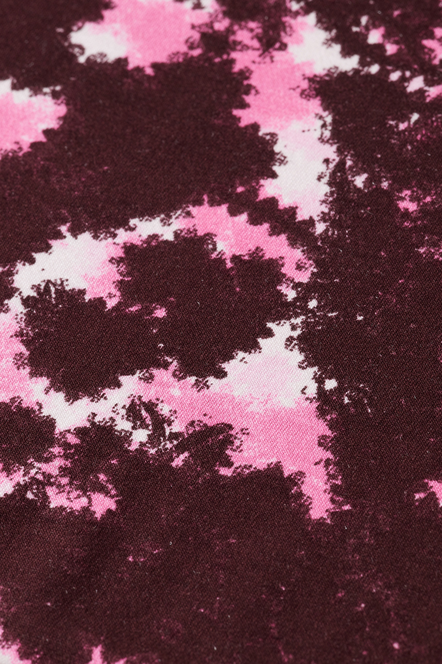 AOP PRINTED LONG SLEEVE T-SHIRT WINTER FLORAL 7