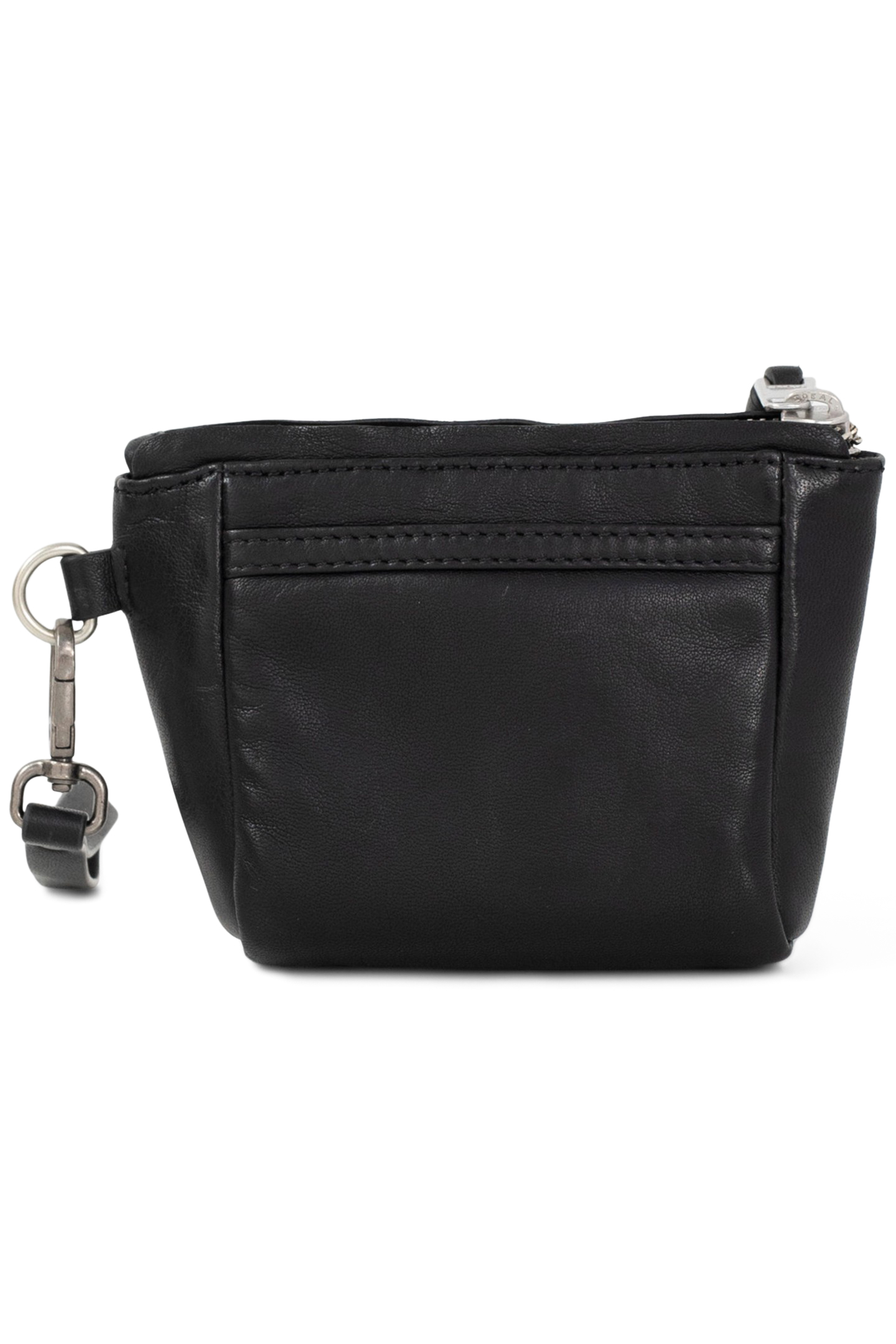 CHROME_FREE LAMBSKIN LEATHER TOY 1440 BAG 2