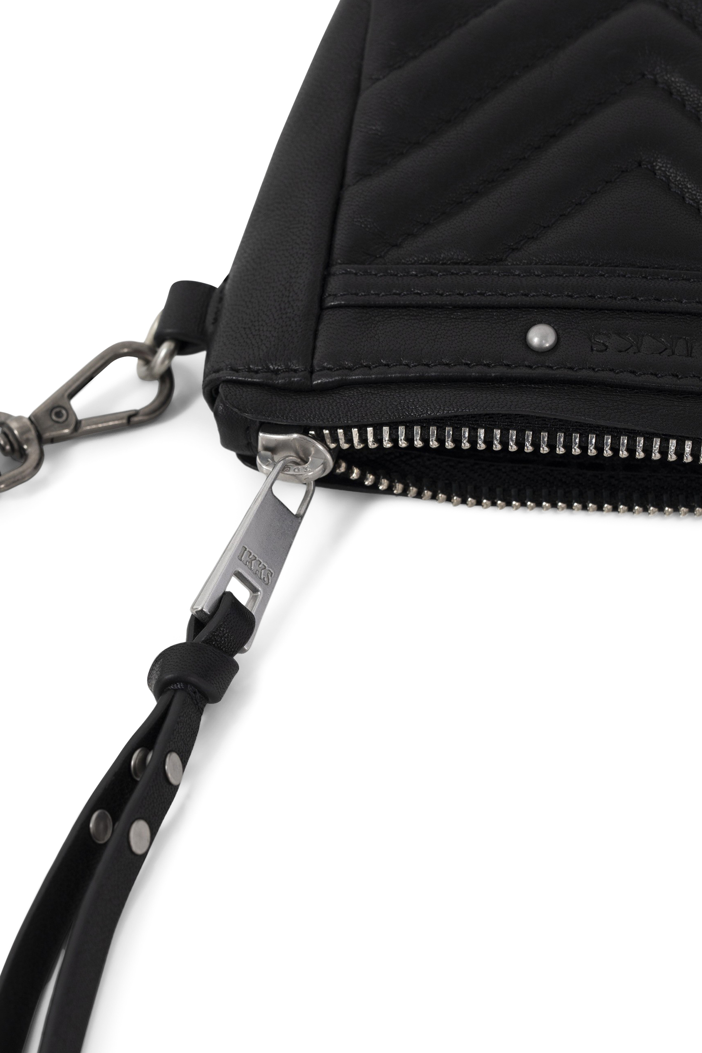 CHROME_FREE LAMBSKIN LEATHER TOY 1440 BAG 4