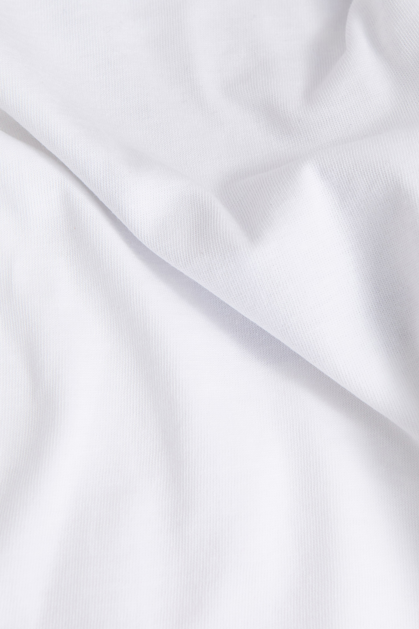 BOYS’ WHITE ORGANIC COTTON T-SHIRT, DEAUVILLE IMAGE 5