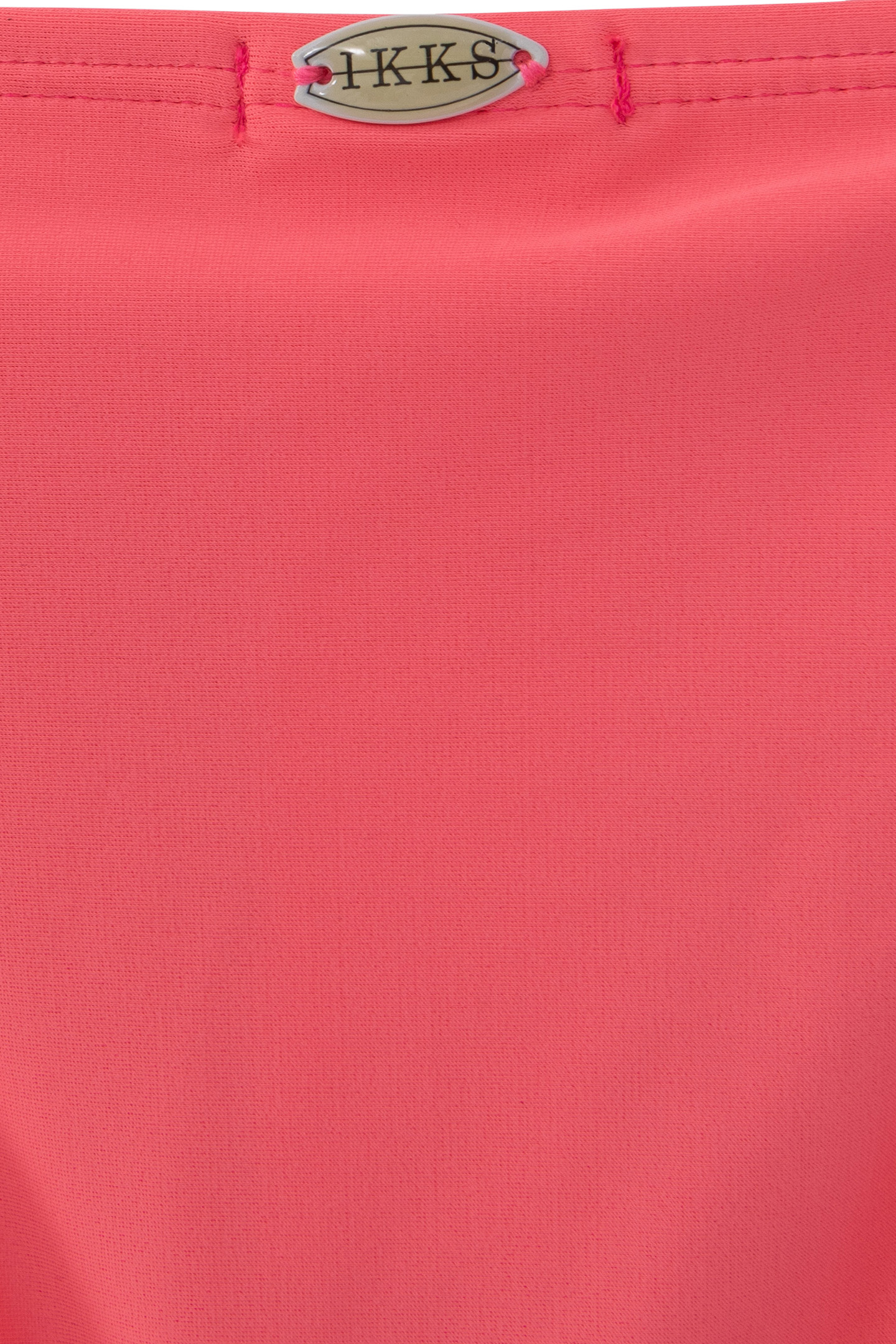 GIRLS’ NEON PINK BIKINI 7