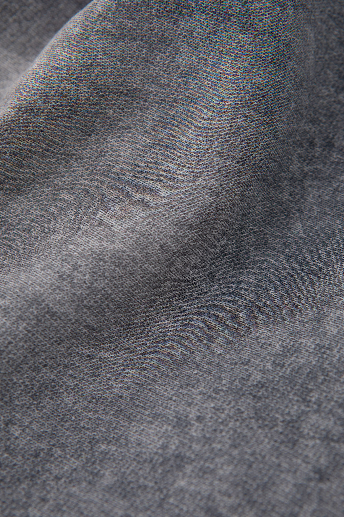 BOYS’ GREY DENIM BERMUDA SHORTS WITH ELASTICATED WAIST 7