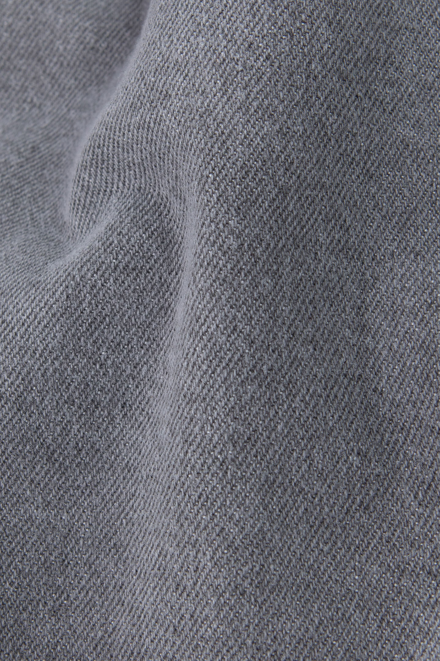 BOYS’ GREY WATERLESS DENIM JACKET WITH DETACHABLE HOOD 7