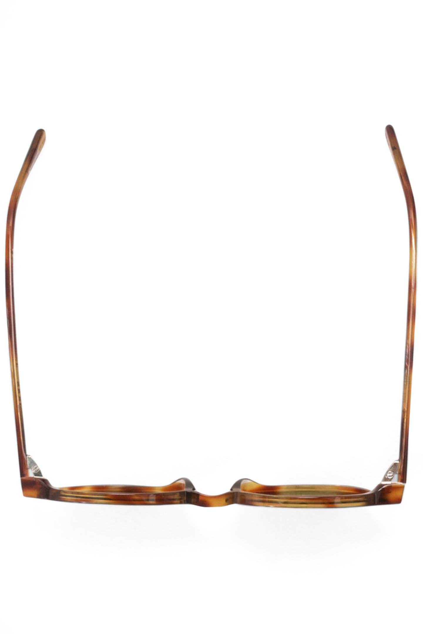 UNISEX HONEY TORTOISESHELL SUNGLASSES 5
