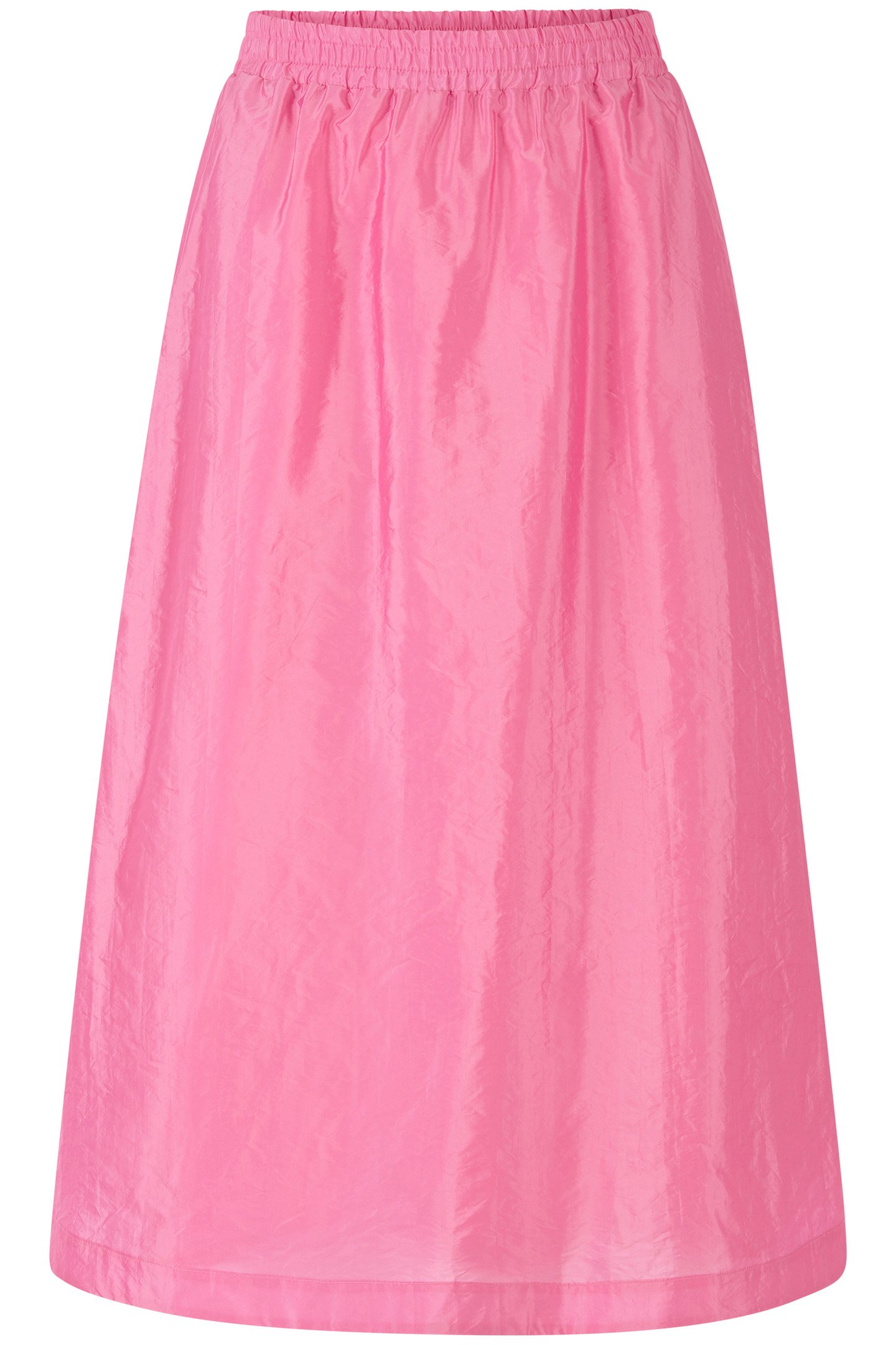 PARACHUTE SKIRT SORBET PINK 4