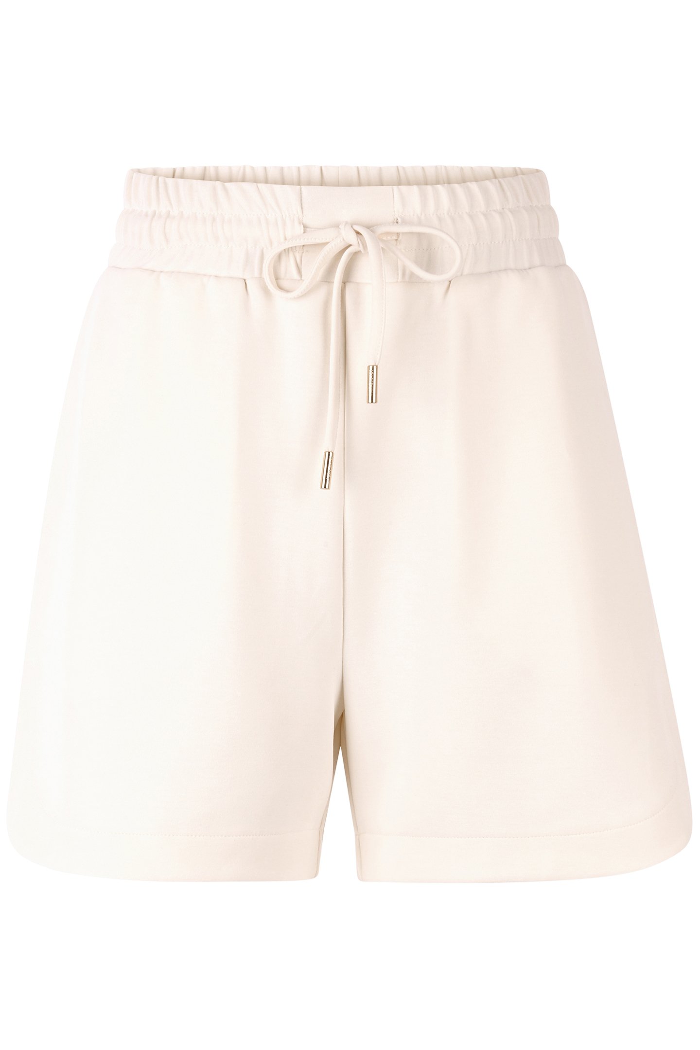 SCUBA SHORTS WHISPER WHITE 4