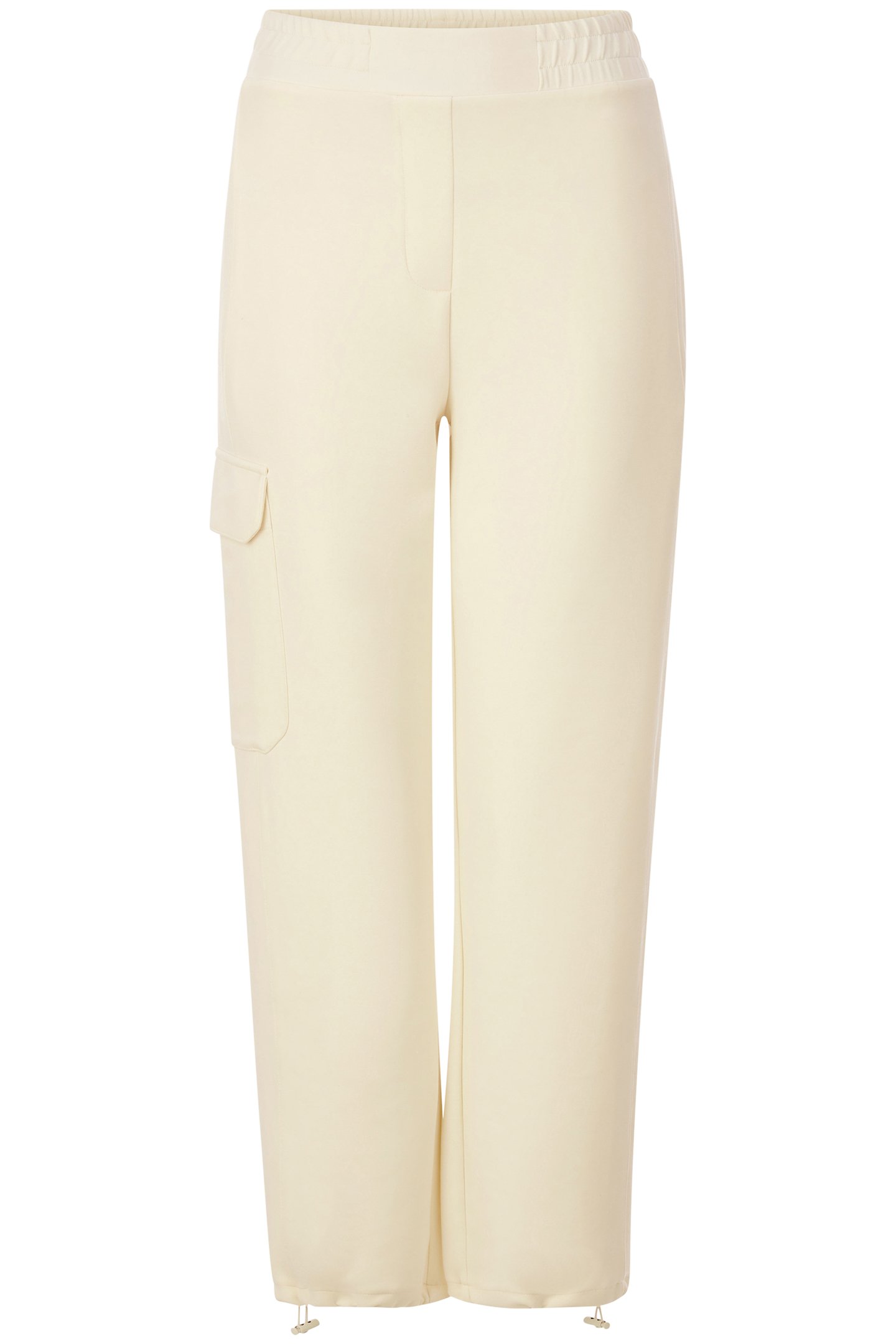 CARGO PANTS WHISPER WHITE 3