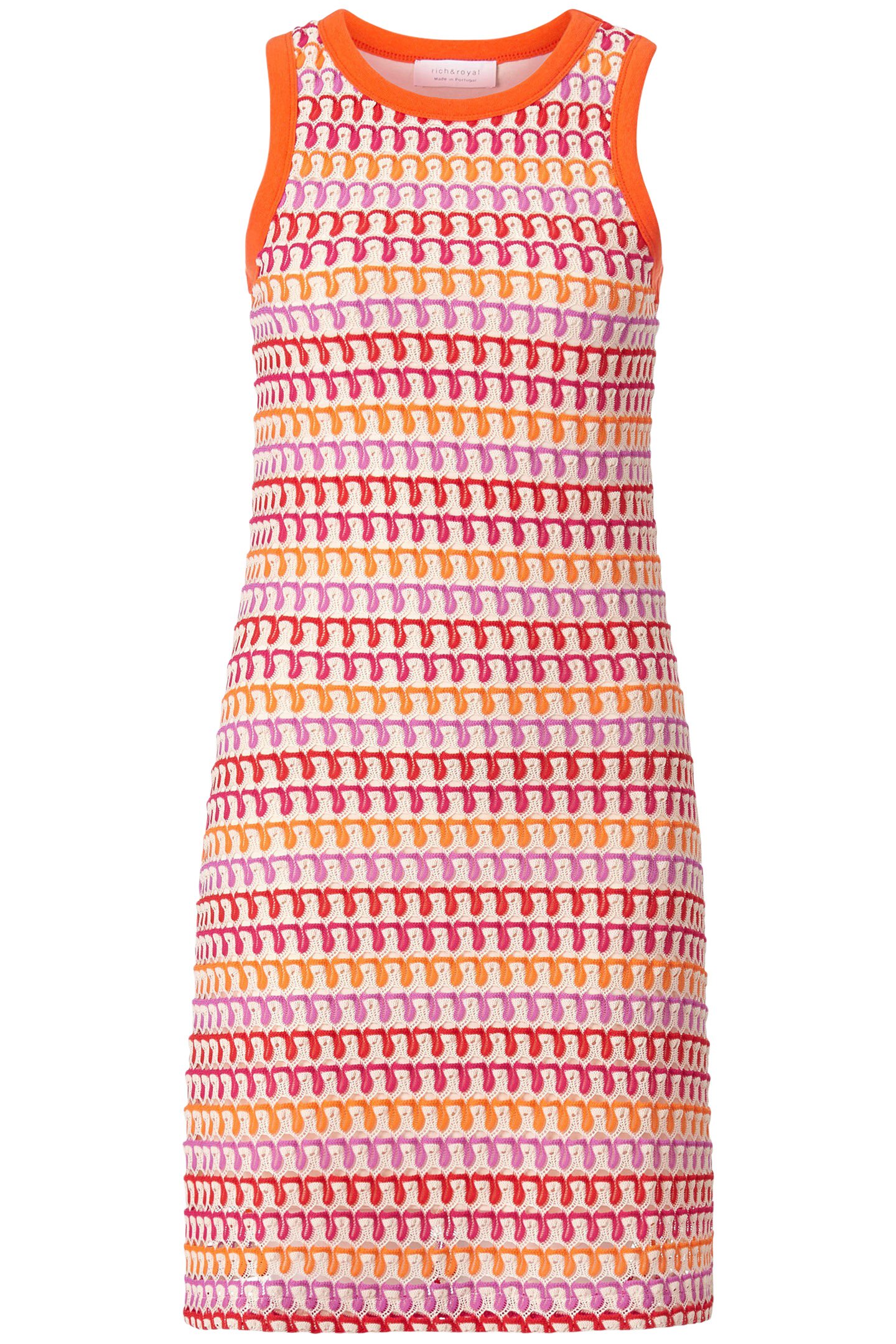 JERSEY DRESS ORIGINAL 4