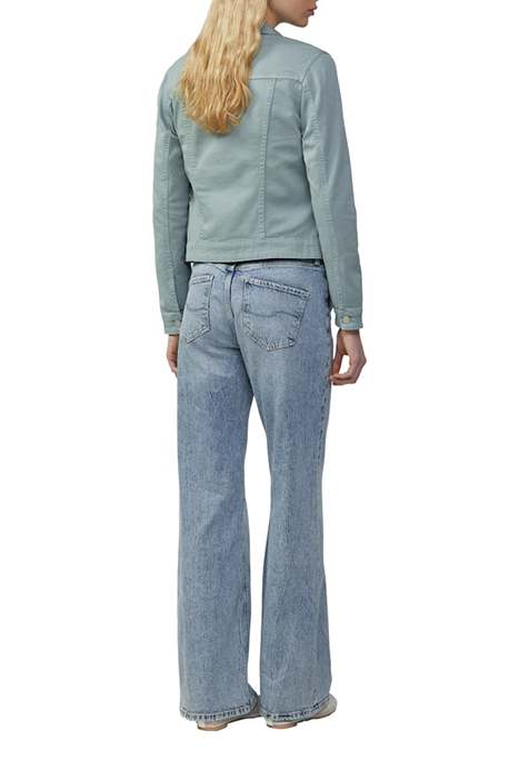 S.OLIVER-QS JACKET INDOOR GREEN 3