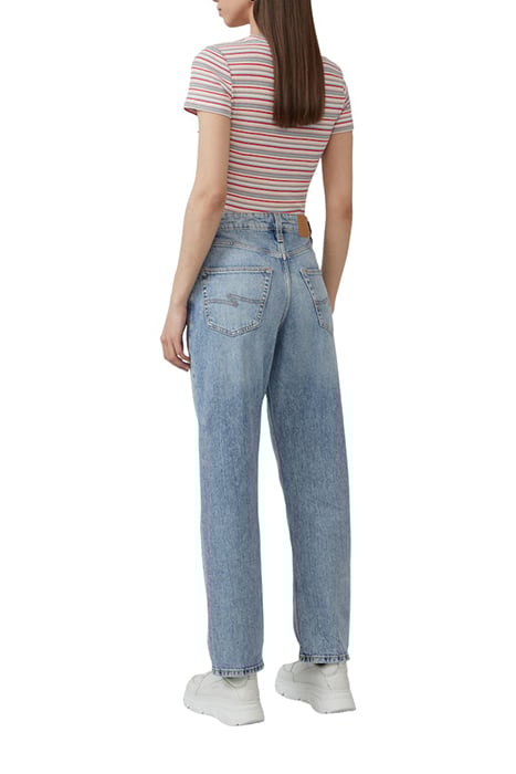 S.OLIVER-QS JEANS BLUE-DENIM 2