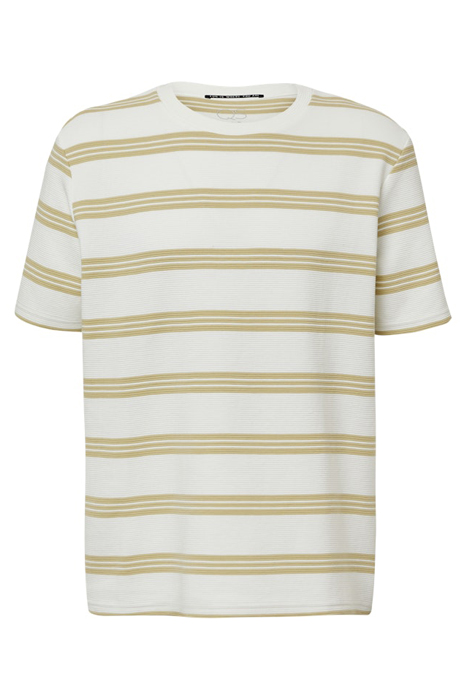 S.OLIVER-QS T-SHIRTS GREEN 4