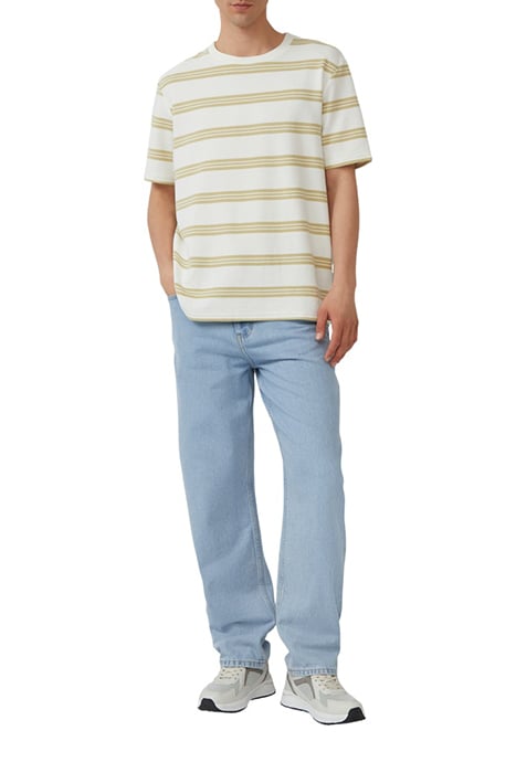 S.OLIVER-QS T-SHIRTS GREEN 2