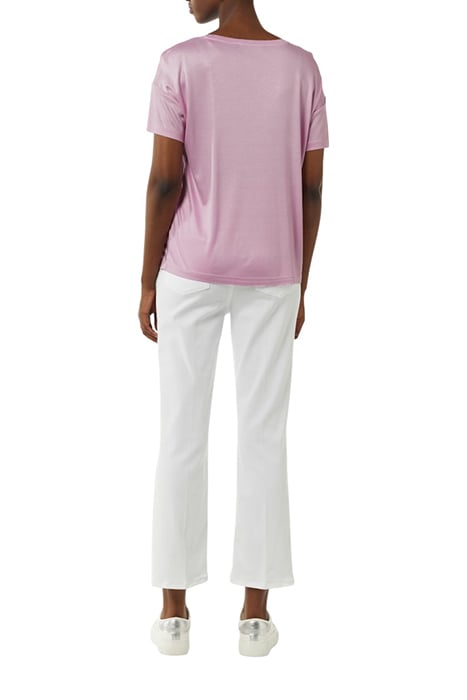 COMMA T-SHIRTS PINK 3