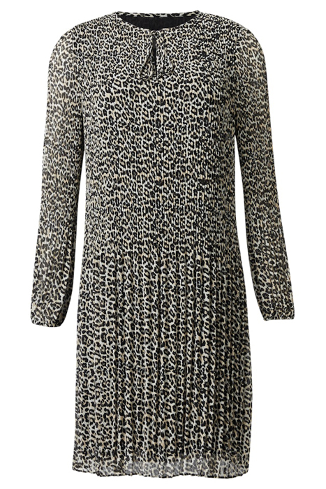 COMMA DRESSES BEIGE 4