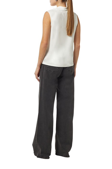 COMMA T-SHIRTS OFF-WHITE 3