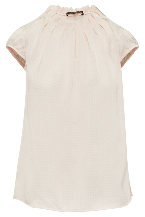 COMMA BLOUSES PINK 4