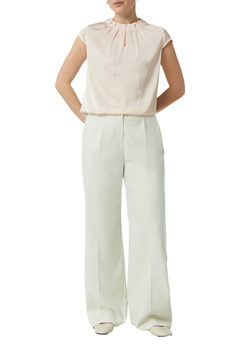 COMMA BLOUSES PINK 2