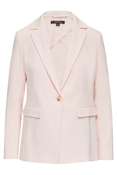 COMMA JACKET BLAZER LIGHT-PINK 4
