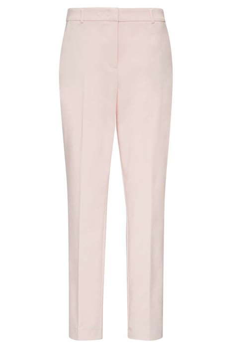 COMMA PANTS LIGHT-PINK 4