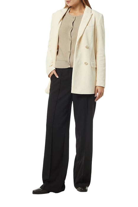 COMMA CARDIGAN BEIGE 4