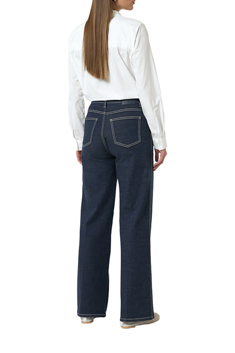 COMMA BLOUSES WHITE 3