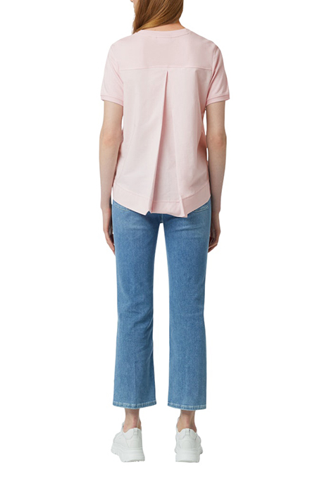 COMMA T-SHIRTS LIGHT-PINK 3