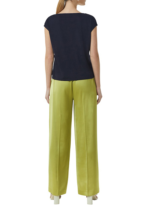 COMMA T-SHIRTS LIGHT-BLUE 3