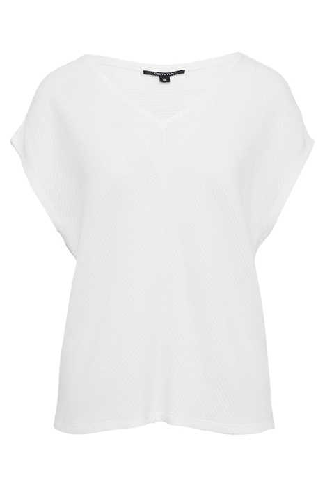 COMMA T-SHIRTS OFF-WHITE 4