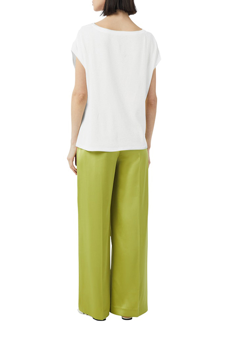 COMMA T-SHIRTS OFF-WHITE 3