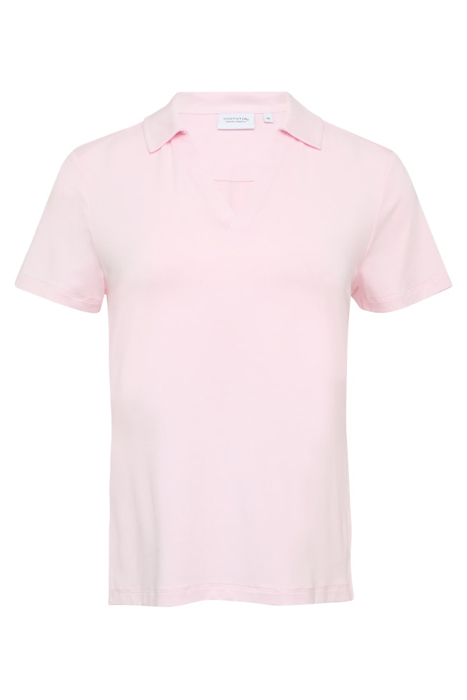 COMMA T-SHIRTS LIGHT-PINK 4