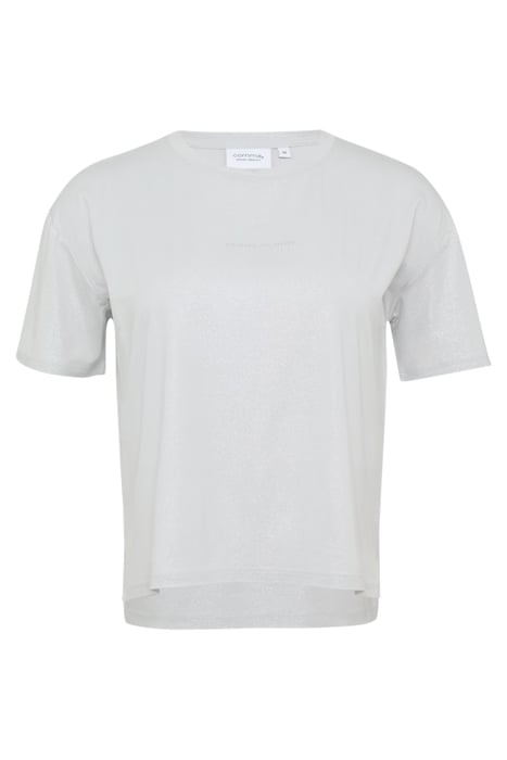 COMMA T-SHIRTS LIGHT-GREY 3