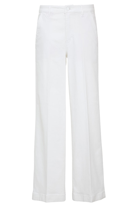 COMMA PANTS WHITE 4